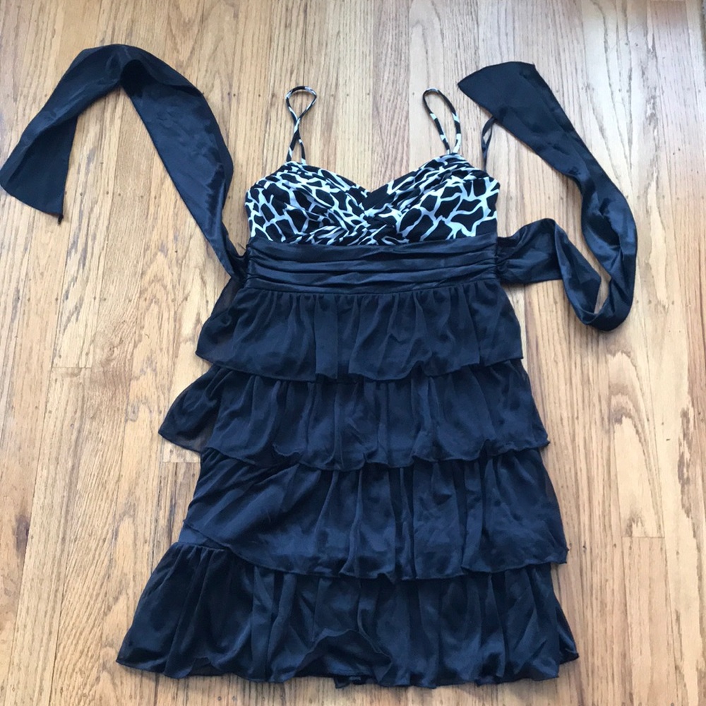 Party dress